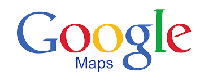 Google Maps Logo