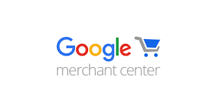 Google Merchant Center Logo