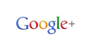 google plus logo