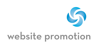 Website Promotion logo