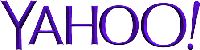 Yahoo Logo